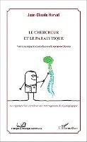 chercheur et le paralytique