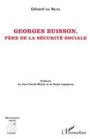 Gérard Da Silva - Georges Buisson, Häftad. Tillgänglighet: Lägg i varukorg