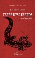 Jean-Baptiste Laokole - Terre des lézards. Autobiographie, Häftad