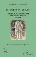 Tucci Carneiro Maria Luiza, Ferreira Marie Jo - Citoyens du monde, Häftad