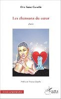 Saint Camille Opic - Les chansons du coeur, Häftad