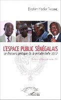 L'espace public sénégalais
