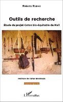 Rubino Roberta - Outils de recherche, Häftad