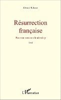 Gérard Schoun - Résurrection française, Häftad