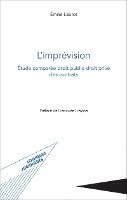 L'imprévision
