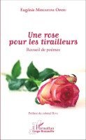 Eugénie Mouayini Opou - rose pour les tirailleurs, Häftad. Tillgänglighet: Lägg i varukorg