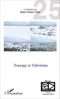 Yannick Lebtahi - Trucage et Télévision, Häftad