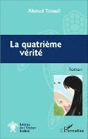 Omar Ahmed - quatrième vérité, Häftad