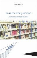 Boris Barraud - recherche juridique, Häftad. Tillgänglighet: Lägg i varukorg