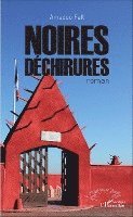 Noires déchirures