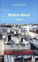 Nelly Lecomte - Entre deux, Häftad