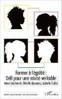 Isabelle Collet - Former à l'égalité, Häftad