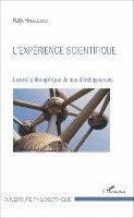 Rafik Hiahemzizou - L'expérience scientifique, Häftad
