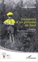 Fromage Joseph - Souvenirs d'un poussin de haie, Häftad