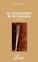 Kinata Come - colonisation de la Likouala, Häftad