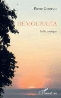 Gerhart Pierre - Democratia, Häftad