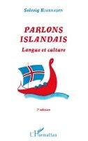 Solveig Bjarnason - Parlons Islandais, Häftad