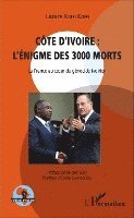 Lazare Koffi Koffi - Côte d'Ivoire, Häftad. Tillgänglighet: Lägg i varukorg