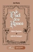 Jean Maumy - duel des reines, Häftad