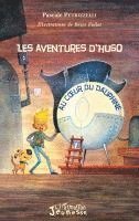 Pascale Fernandez - Les aventures d'Hugo, Häftad