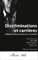 Colin Penet, Sonny Perseil, Motta Alessio - Discriminations et carrières, Häftad. Tillgänglighet: Lägg i varukorg