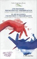 Philippe Bonnet - L'humanisme, Häftad