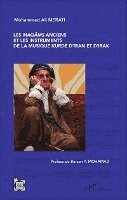 Les maqâms anciens et les instruments de la musique kurde d'Iran et d'Irak