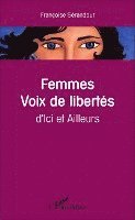 Françoise Sérandour - Femmes voix de libertés, Häftad