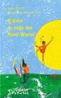 Ange Djoky - N'dimo au pays des Mami-Watas, Häftad