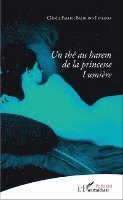 thé au harem de la princesse Lumière