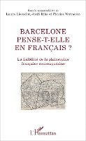 Riba Jordi - Barcelone pense-t-elle en français ?, Häftad