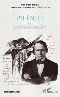 Victor Hugo, Sylvie Blotnikas - Pyrénées, Häftad