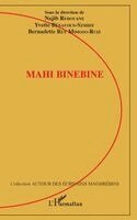 Najib Redouane - Mahi Binebine, Häftad