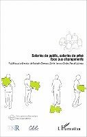 Nathalie Greenan, Sylvie Hamon-Cholet, Pascal Ughetto - Salariés du public, salariés du privé face aux changements, Häftad. Tillgänglighet: Lägg i varukorg