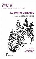 Jean-Paul Olive - forme engagée, Häftad