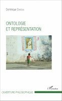 Dominique Chateau - Ontologie et représentation, Häftad
