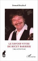 savoir-vivre de Ricet Barrier