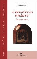 Antonini Cochin Laetitia - Les enjeux patrimoniaux de la séparation, Häftad. Tillgänglighet: Lägg i varukorg