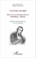 Patrice Vermeren - Victor Cousin, Häftad
