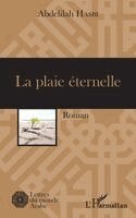 Abdelilah Hasbi - plaie éternelle, Häftad