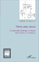 Dorothée Catoen-Cooche - Pierre Jean Jouve, Häftad