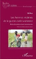 Titi Pale - Les femmes victimes de la guerre civile ivoirienne, Häftad
