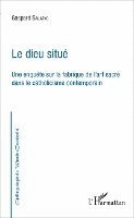 Salatko Gaspard - dieu situé, Häftad