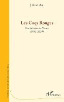 Julien Labat - Les Coqs Rouges, Häftad