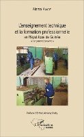 Kande Alama - L'enseignement technique et la formation professionnelle en République de Guinée, Häftad