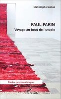 Christophe Solioz - Paul Parin, Häftad. Tillgänglighet: Lägg i varukorg