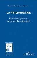 Robert Simonnet Guyot - psychométrie, Häftad