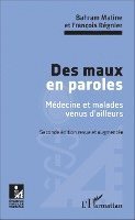 Regnier Francois - Des maux en paroles, Häftad. Tillgänglighet: Lägg i varukorg