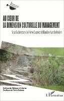 Blandine Vanderlinden, Dupriez Pierre - Au coeur de la dimension culturelle du management, Häftad. Tillgänglighet: Lägg i varukorg