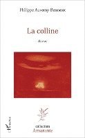 Philippe Auverny-Bennetot - colline, Häftad